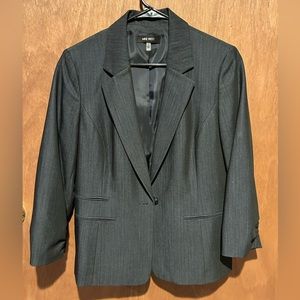 Nine West Women’s Blazer